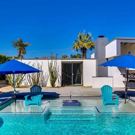 The Palm And Citrus Permit# 2135 Villa